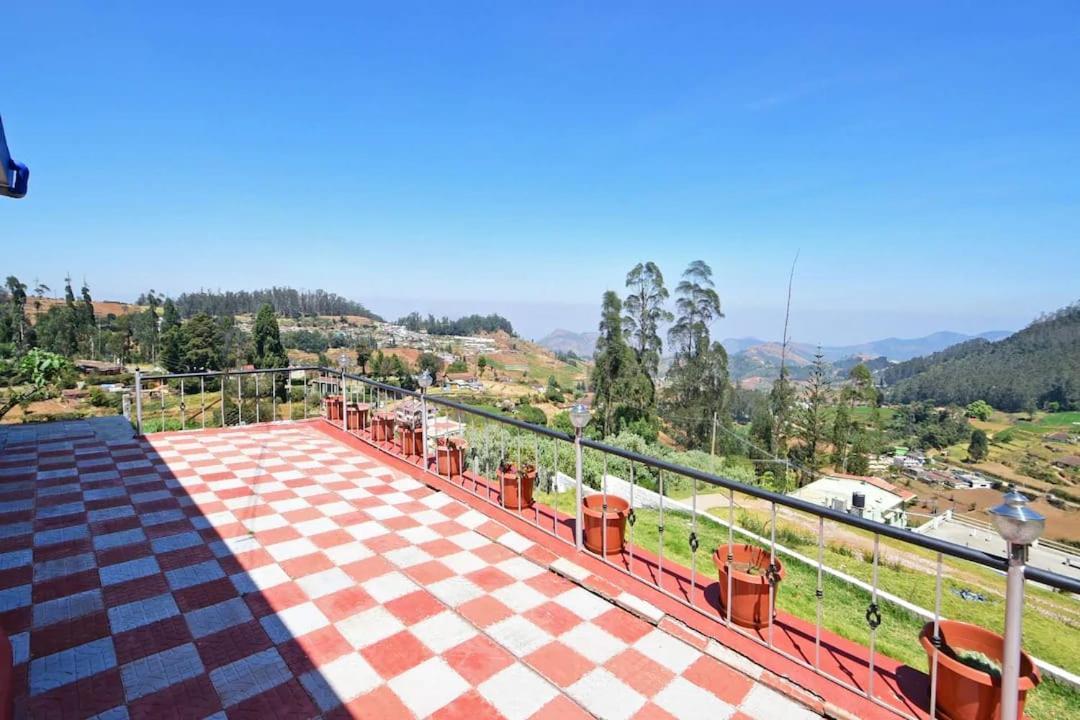 Dreams Cottage Ooty Exterior foto