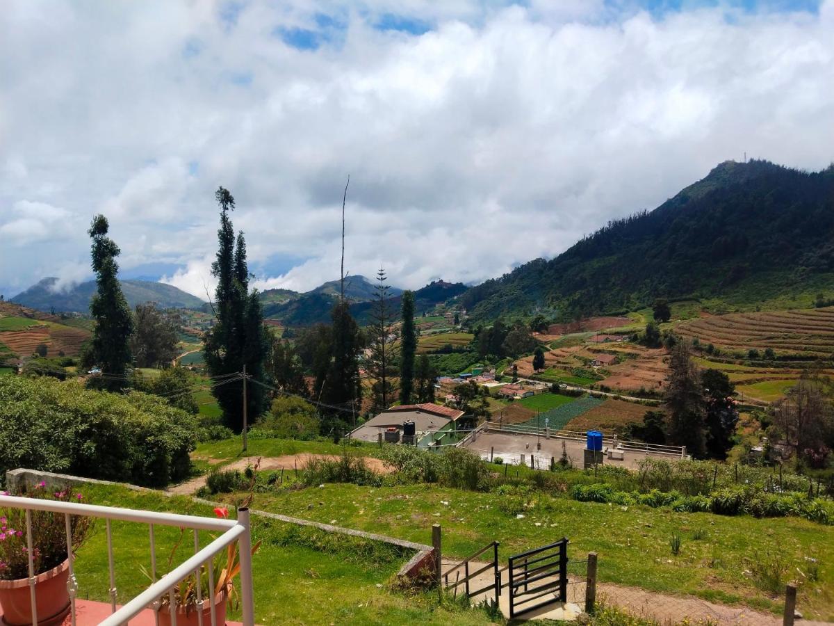 Dreams Cottage Ooty Exterior foto